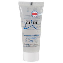 Lubrykant na bazie wody Just Glide Waterbased 20 ml