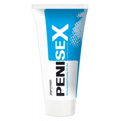 PENISEX Krem dla mężczyzn na penis 50 ml