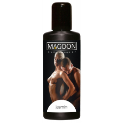 Olejek do masażu Magoon Jaśmin 100 ml