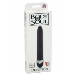 Body&Soul Devotion Klasyczny wibrator