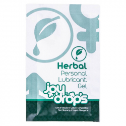 Herbal Personal Lubricant saszetka 5 ml