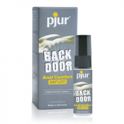 pjur backdoor anal comfort Serum 20 ml