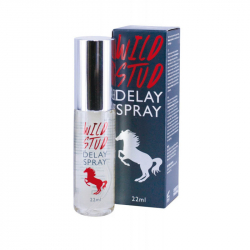 Wild Stud Delay Spray opóźniający wytrysk 22 ml