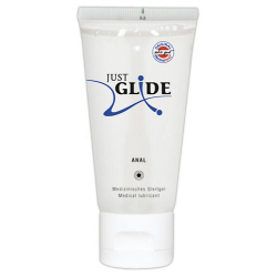 Lubrykant Just Glide Anal 50 ml