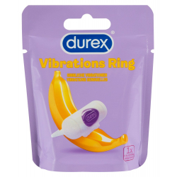Durex Play Vibrations Pierścień wibrujący