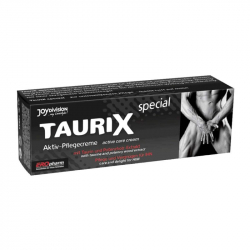 Krem na penis TauriX special 40 ml